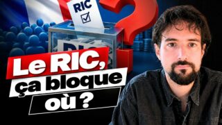 RIC : pourquoi les citoyens n’ont toujours pas la main sur les référendums ? NDD #4