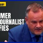 🎙️ Rodney Palmer Tells the Allison Inquiry He Believes CBC Became a State Broadcaster 🎙️ Rodney Palmer Tells the Allison Inquiry He Believes CBC Became a State Broadcaster