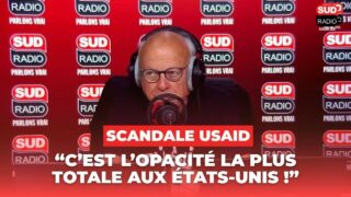 Scandale de l&rsquo;USAID : l’opacité la plus totale aux États-Unis !
