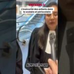 Scandale sexuel à l’école : comment protéger les enfants ? Scandale sexuel à l’école : comment protéger les enfants ?