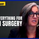🧠 She Says She Sold Everything for Brain Surgery Canada Wouldn&rsquo;t Do
