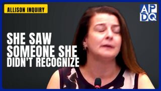 🌙 She Woke Up to Her Husband Seizing — Then Saw Someone She Didn&rsquo;t Recognize