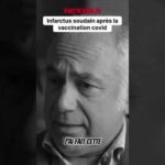 Soudain, tout bascule : le témoignage choc de Pierre après la vaccination. Soudain, tout bascule : le témoignage choc de Pierre après la vaccination.