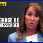 Témoignage de Carol Messenger | Enquête Allison