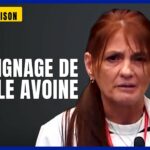 Témoignage de Carole Avoine | Enquête Allison