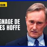 Témoignage de Charles Hoffe | Enquête Allison Témoignage de Charles Hoffe | Enquête Allison