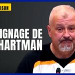Témoignage de Dan Hartman | Enquête Allison