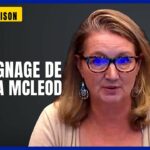 Témoignage de Deanna McLeod | Enquête Allison Témoignage de Deanna McLeod | Enquête Allison