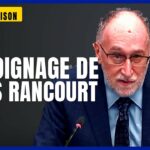 Témoignage de Denis Rancourt | Enquête Allison Témoignage de Denis Rancourt | Enquête Allison