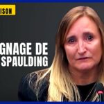 Témoignage de Dianne Spaulding | Enquête Allison Témoignage de Dianne Spaulding | Enquête Allison