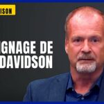 Témoignage de Gary Davidson | Enquête Allison Témoignage de Gary Davidson | Enquête Allison