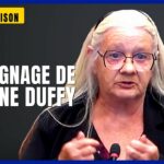 Témoignage de Jannine Duffy | Enquête Allison