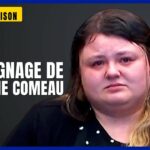 TĂ©moignage de Jasmine Comeau | EnquĂȘte Allison TĂ©moignage de Jasmine Comeau | EnquĂȘte Allison