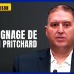 Témoignage de Joseph Pritchard | Enquête Allison Témoignage de Joseph Pritchard | Enquête Allison