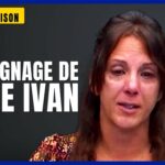 Témoignage de Julie Ivan | Enquête Allison