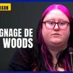 Témoignage de Julie Woods | Enquête Allison Témoignage de Julie Woods | Enquête Allison