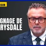 Témoignage de Ken Drysdale | Enquête Allison
