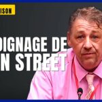 Témoignage de Kevin Street | Enquête Allison Témoignage de Kevin Street | Enquête Allison