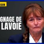Témoignage de Lisa Lavoie | Enquête Allison