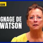 Témoignage de Lisa Watson | Enquête Allison Témoignage de Lisa Watson | Enquête Allison