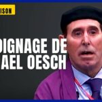 Témoignage de Michael Oesch | Enquête Allison