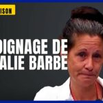 Témoignage de Nathalie Barbe | Enquête Allison Témoignage de Nathalie Barbe | Enquête Allison