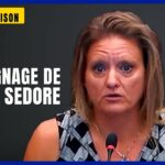 Témoignage de Nicole Sedore | Enquête Allison Témoignage de Nicole Sedore | Enquête Allison
