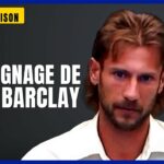 Témoignage de Noah Barclay | Enquête Allison Témoignage de Noah Barclay | Enquête Allison