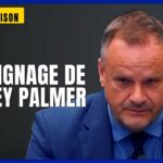 Témoignage de Rodney Palmer | Enquête Allison Témoignage de Rodney Palmer | Enquête Allison