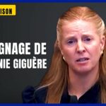 Témoignage de Stéphanie Giguère | Enquête Allison Témoignage de Stéphanie Giguère | Enquête Allison