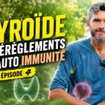 Thyroide : Chirurgie, dérèglements et auto immunité | Hormones #4 Thyroide : Chirurgie, dérèglements et auto immunité | Hormones #4