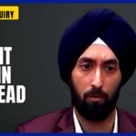 đ§ Told It Was In His Head â Then Hospitalized for 6 Months đ§ Told It Was In His Head â Then Hospitalized for 6 Months