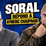 « Tout est oublié » : Soral se réconcilie avec Aymeric Chauprade « Tout est oublié » : Soral se réconcilie avec Aymeric Chauprade