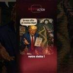 Trump enverra-t-il un million de jeunes soldats envahir l’Iran ? Trump enverra-t-il un million de jeunes soldats envahir l’Iran ?