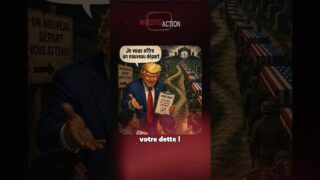 Trump enverra-t-il un million de jeunes soldats envahir l&rsquo;Iran ?