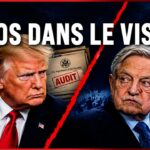 Trump lance son offensive contre Soros : son empire est-il menacé ? Trump lance son offensive contre Soros : son empire est-il menacé ?