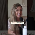 Tu n’as pas à choisir entre ton bébé et ta carrière Tu n’as pas à choisir entre ton bébé et ta carrière