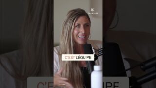 Tu n’as pas à choisir entre ton bébé et ta carrière Tu n’as pas à choisir entre ton bébé et ta carrière