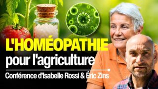 Une ALTERNATIVE CONCRÈTE aux pesticides : l’agro-homéopathie expliquée et démontrée (conférence) Une ALTERNATIVE CONCRÈTE aux pesticides : l’agro-homéopathie expliquée et démontrée (conférence)