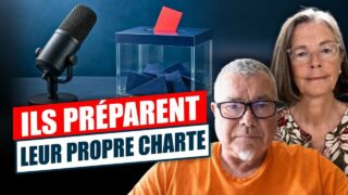 Une « Charte de Munich 2.0 » ? Le projet lancé par des médias indépendants – Olivier et Muriel