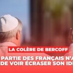 « Une partie des Français n’a plus envie de voir écraser son identité » – André Bercoff « Une partie des Français n’a plus envie de voir écraser son identité » – André Bercoff