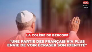 « Une partie des Français n’a plus envie de voir écraser son identité » – André Bercoff