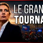 Voici ce qui attend l’Europe si l’AfD prend le pouvoir Voici ce qui attend l’Europe si l’AfD prend le pouvoir