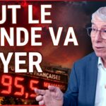 Voilà ce que la BCE fera à la France si la dette publique est hors de contrôle— François Ecalle Voilà ce que la BCE fera à la France si la dette publique est hors de contrôle— François Ecalle