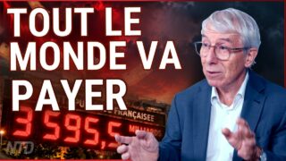 Voilà ce que la BCE fera à la France si la dette publique est hors de contrôle— François Ecalle
