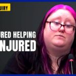 đ ‘We at CanRise19 Are Their Last Hope’ â Julie Woods at the Allison Inquiry đ ‘We at CanRise19 Are Their Last Hope’ â Julie Woods at the Allison Inquiry