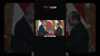 Yemen 5 : Internationalisation et escalade ? Yemen 5 : Internationalisation et escalade ?