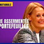đ 20 000 logements sociaux et maisons d’hĂ©bergement : les mandats d’Elsie Lefebvre đ 20 000 logements sociaux et maisons d’hĂ©bergement : les mandats d’Elsie Lefebvre