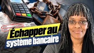 5 gestes pour moins dépendre de sa banque (sans être économiste) — Chronique #1 avec Corinne Dupré