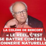 André Bercoff : « Le réel, c’est se battre non pas contre l’IA, mais contre la connerie naturelle » André Bercoff : « Le réel, c’est se battre non pas contre l’IA, mais contre la connerie naturelle »